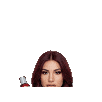 Cabello 24K Sticker by Prodecobella
