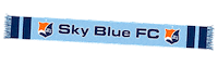support scarf Sticker by National Women's Soccer League