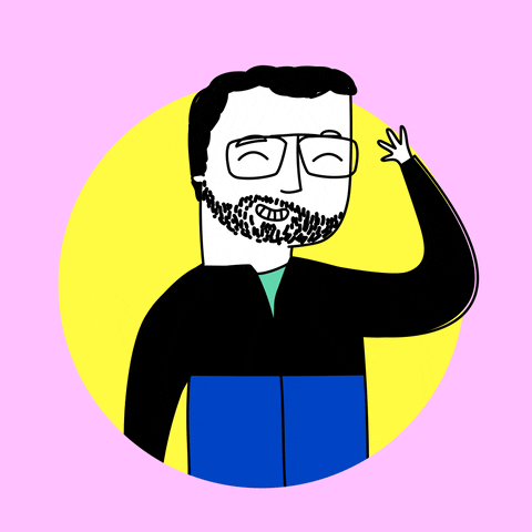 Happy Birthday GIF by Kochstrasse™