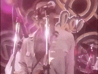 Yahoo Celebrate Good Times GIF