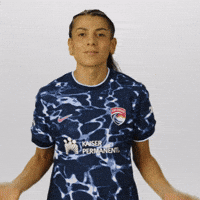 Mediaday GIF by National Women's Soccer League