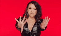 Lisa Scott Lee Steps Band GIF by Steps