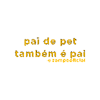 Zampeoficial Sticker by ZAMPE pet apparel