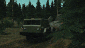 Vr Mudrunner GIF by Saber Interactive
