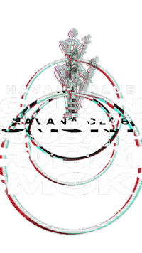 Sticker by Havana Club