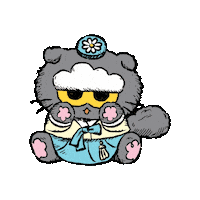 Gd Hanbok Sticker