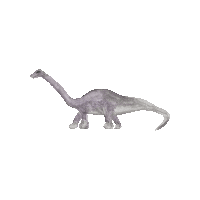 helloginger dinosaur dino dinosaurier helloginger Sticker