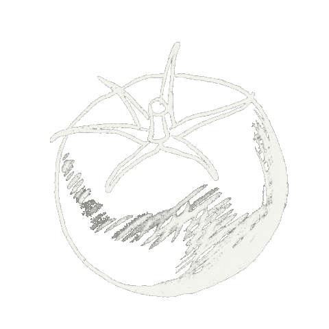 Plant Based Vegan Sticker by Der Vegane Flammkuchen