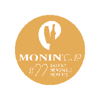 Cocktail Event Sticker by MONIN
