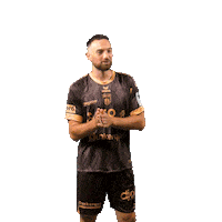Handball Dunkerque Sticker by USDK