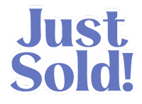 Justsold Soldout Sticker by Decorating Outlet