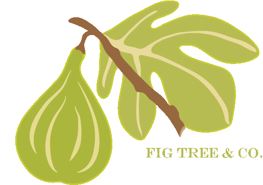 Figtreeandco Sticker by Fig Tree & Co.