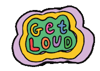 proud dance Sticker by Amazon Music