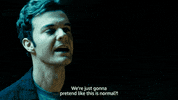 Pretend Season 2 GIF by The Boys