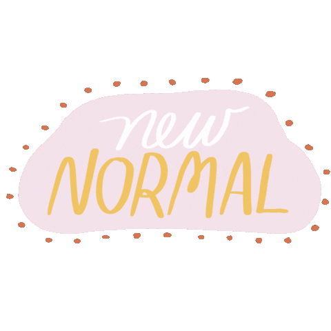 runawayjules giphyupload new covid quarantine Sticker