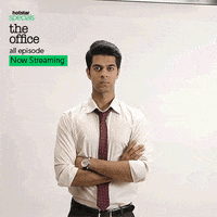 GIF by Hotstar