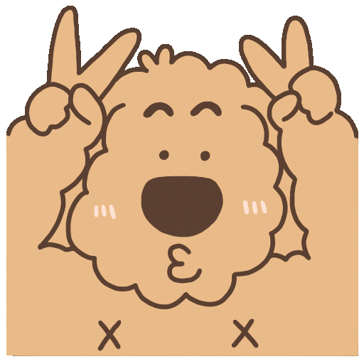 Happy Feliz Sticker