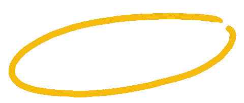 Circle Auzwee Sticker
