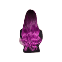 Kadeřnictví Sticker by Dlouhovláska