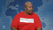 Kenan Thompson Snl GIF by Saturday Night Live