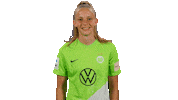 Football Swipe Up Sticker by VfL Wolfsburg