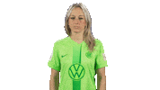 New Post Swipe Up Sticker by VfL Wolfsburg