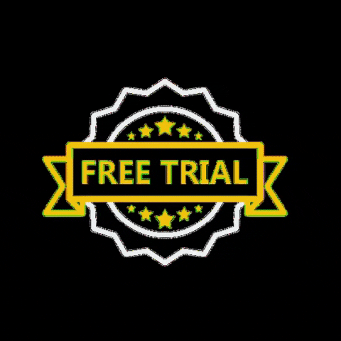 Change Freetrial GIF by changeonline