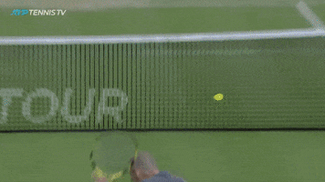 No Way Sigh GIF by Tennis TV