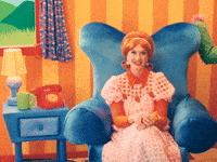 Good Morning Fun GIF by Happy Place