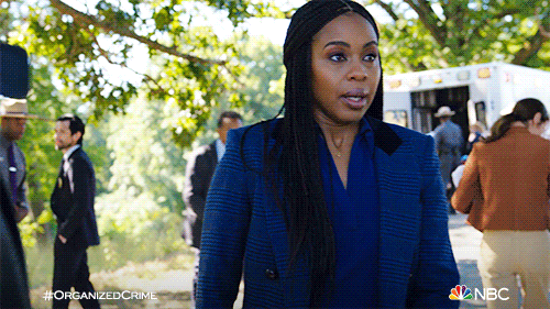 Season 3 Nbc GIF by Law & Order