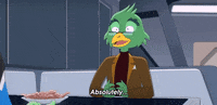 Season 3 No GIF by Paramount+