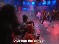 nicksplat splat GIF