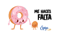 Bungemexico amor milk baking goals Sticker