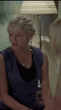 Mermaid Throwback GIF by Pash