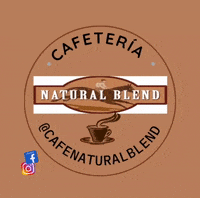 Cafenaturalblend GIF by café natural blend montigalá