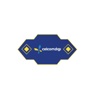 Harigawai Sticker by CelcomDigi