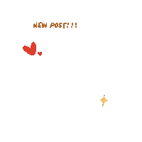 Instagram Dahae Sticker