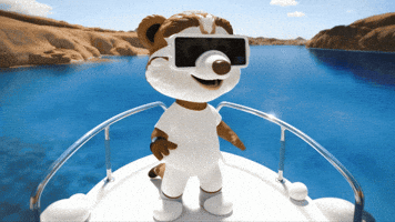 All White Party GIF by TIMOCOM