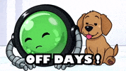 Dog Puppy GIF by InfiNFT Royale