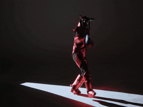Video Games GIF by SLANG