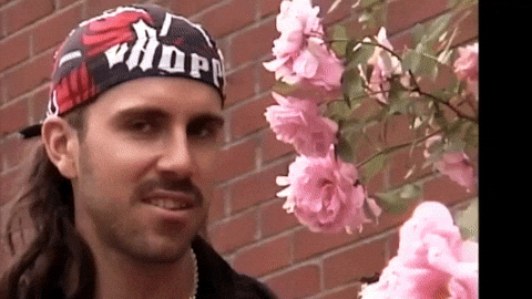 Bio Love GIF by Jerry Tremblay