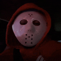 Halloween No GIF by GB Stafford