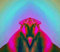 Digital Art GIF