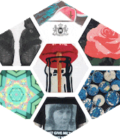 persica art color pop colorful Sticker