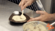 the happy foodie GIF by Penguin Books UK