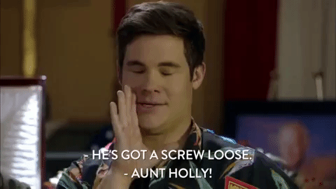 season 5 episode 7 GIF by Workaholics