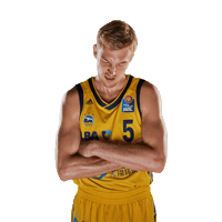 game on gameday Sticker by easyCredit Basketball Bundesliga