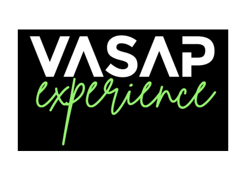 Vasapexperience Sticker by Vasap Design
