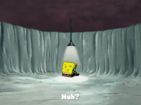 season 4 bummer vacation GIF by SpongeBob SquarePants