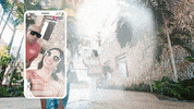 Happy Feliz GIF by Gente De Zona